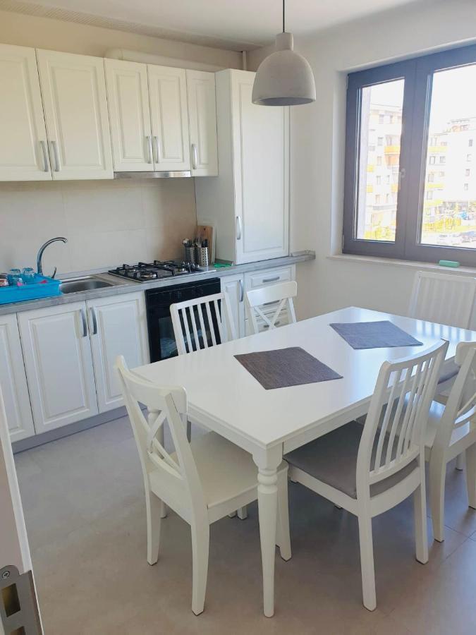 Segovia Apartament 2 Leilighet Braşov Eksteriør bilde