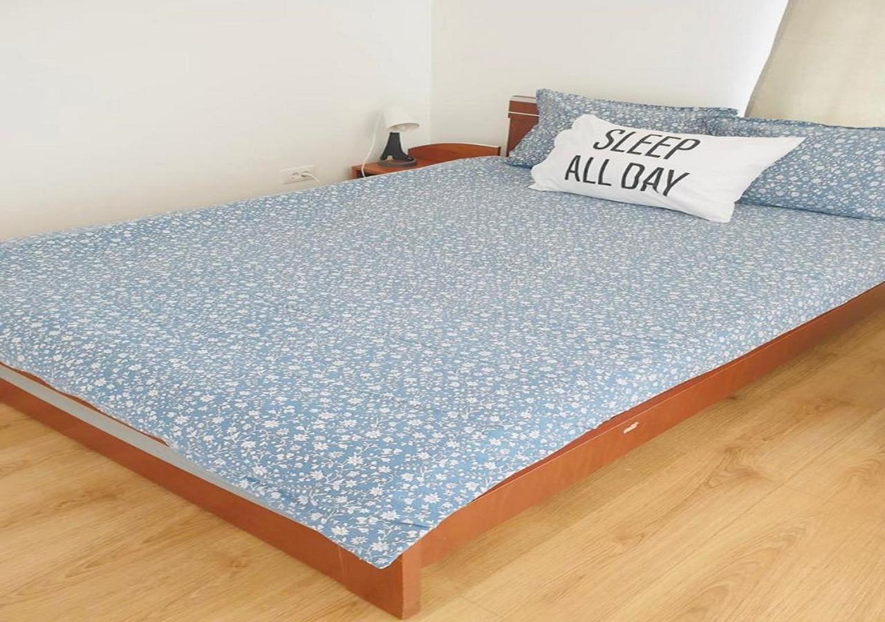 Segovia Apartament 2 Leilighet Braşov Eksteriør bilde